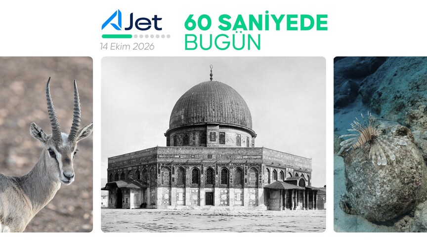 14 Ekim 2026 Gündeminin 60 Saniyelik Özeti