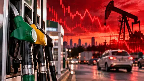 14 Ekim Akaryakıt Fiyatları: Benzine, Mazota Zam veya İndirim Var mı