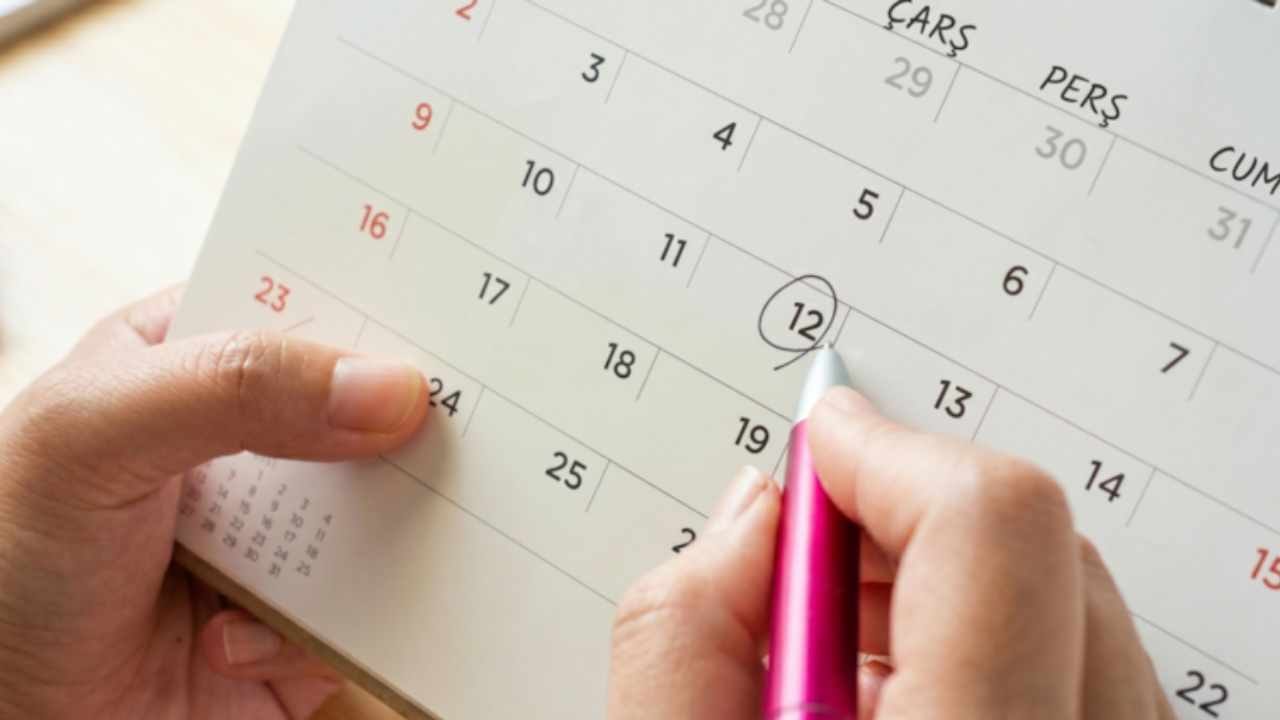 14 Günlük Yıllık İzin Tarihe mi Karışıyor? Meclis'te Yeni Teklif