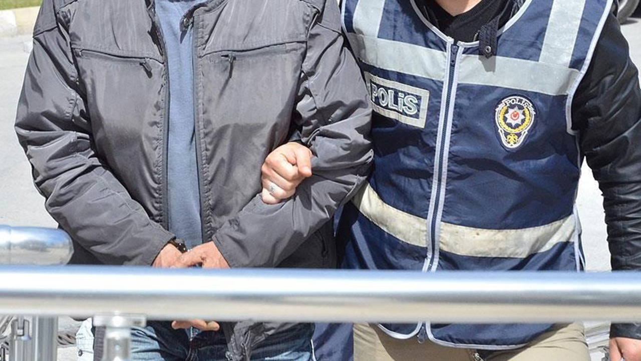 14 İlde Narko Kapan Operasyonu: 382 Şüpheli Gözaltında
