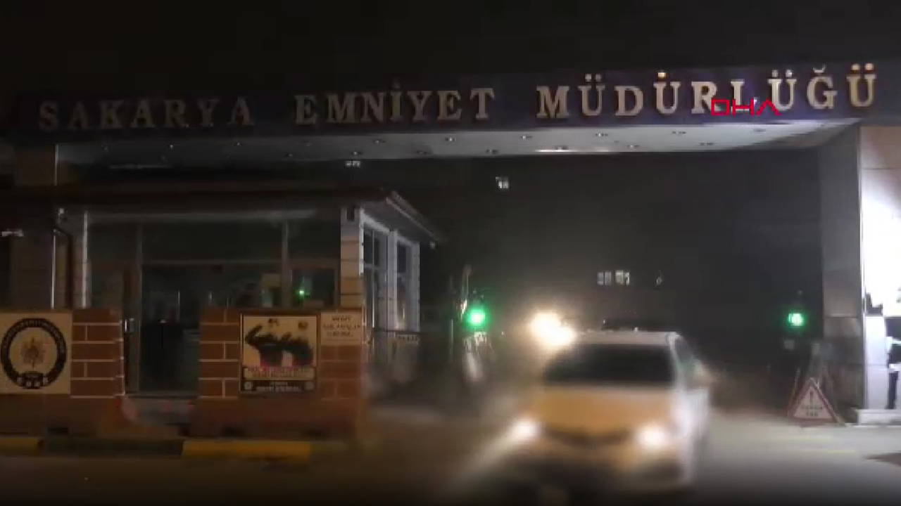 14 ilde sahte yedek parça operasyonu: 13 tutuklama