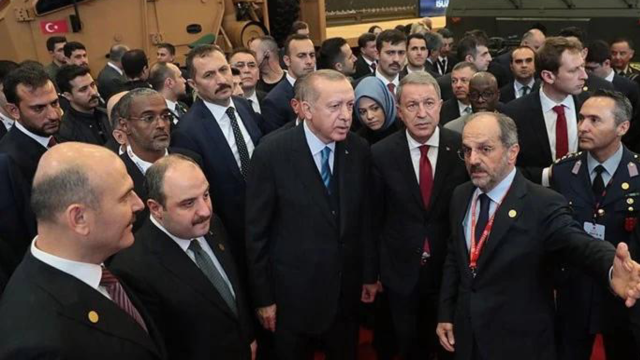 14 milyonluk araç kiralama ihalesi yine yandaşa gitti