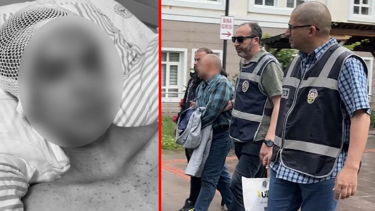 14 yaşındaki çocuğun intihar iddiası yalan çıktı: Tacize direndiği için vuruldu