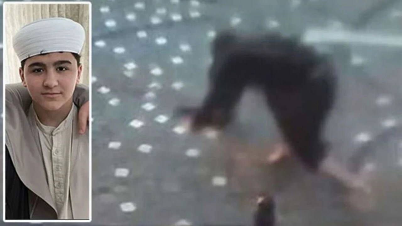 14 yaşındaki Mahmut'un ölümü: İsmailağa otopark işletmecisi belediyeyi suçladı