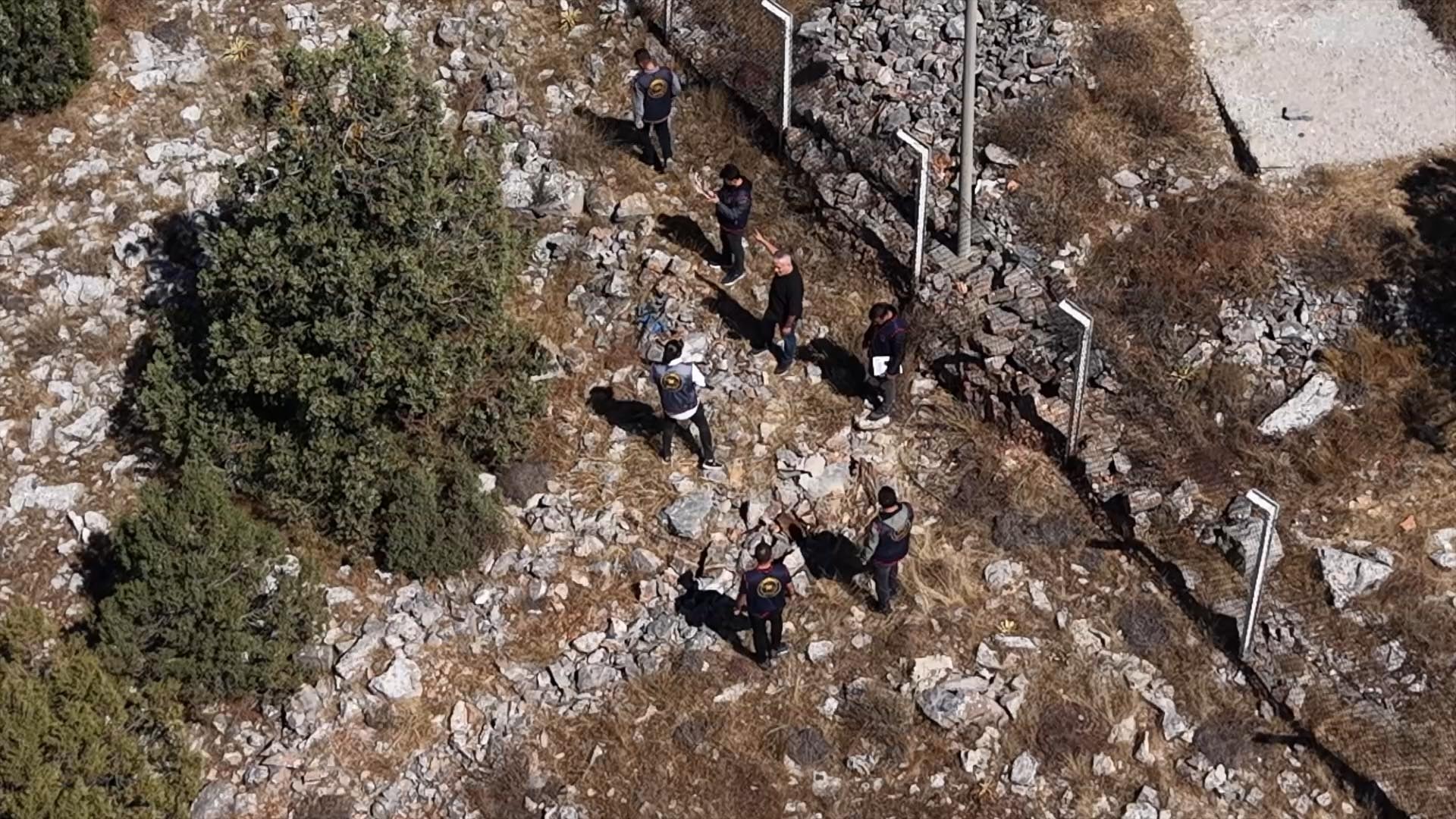 14 yıllık faili meçhulde itiraf: 'Elleri titriyordu, Yakup bende dedi