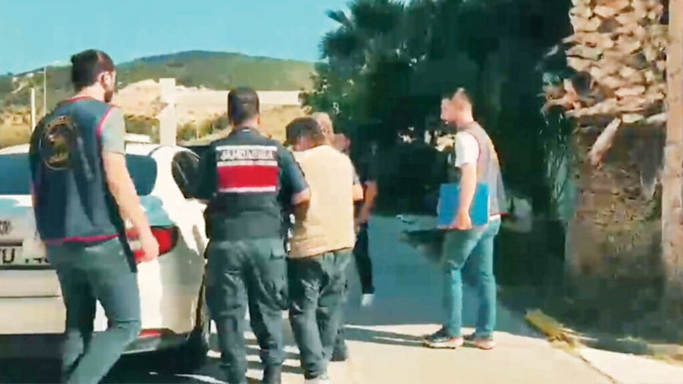 14 Yıllık Sırrı DNA Çözdü: Kayıp Gülizar Aydın'ın Parçalanmış Cesedi Bulundu