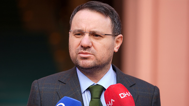 Türkiye'de 140 Yeni Mahkeme Kuruluyor: Adalet Bakanı Gürlek Duyurdu
