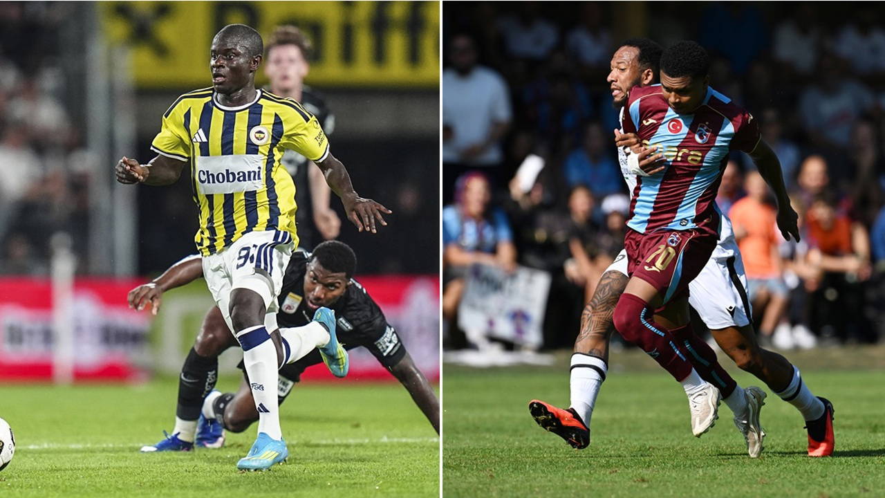 15 Ağustos Cumartesi Spor Ekranı: Bugün Hangi Maçlar Var