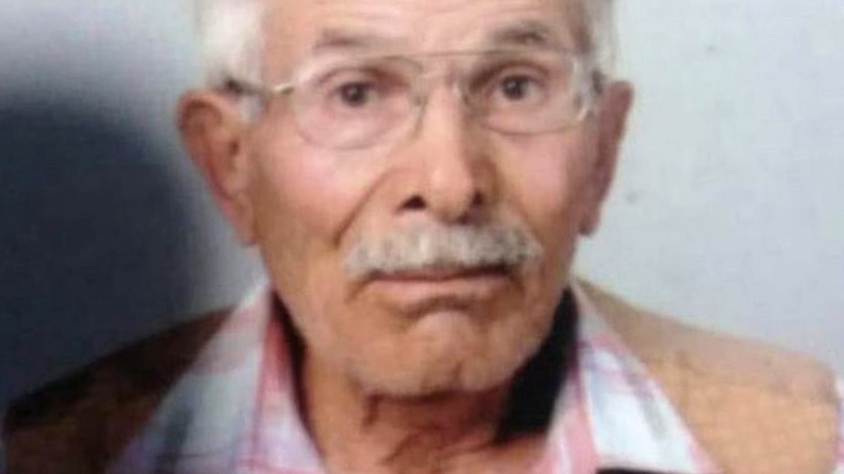 15 Aydır Kayıp Olan Hüseyin Karadeniz'in Kafatası ve Kemikleri Bulundu