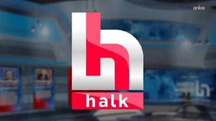 15 Barodan Halk TV'ye Kayyım Tepkisi: 'Basın Özgürlüğüne Darbe