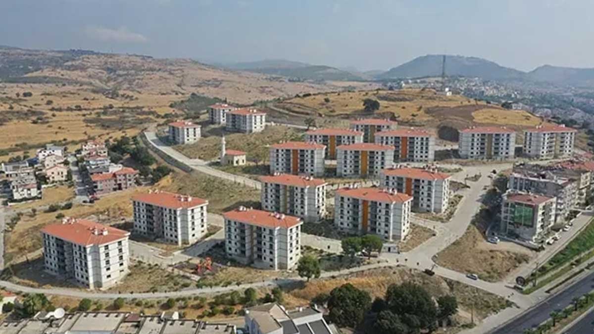 15 Bin Kiralık Sosyal Konut İçin Başvurular 14 Eylül 2026'da Başlıyor
