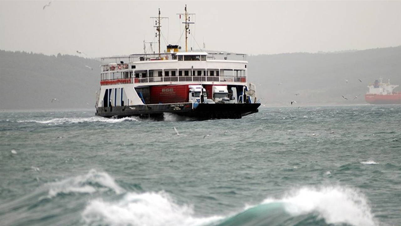 15 Ekim'de İDO ve BUDO seferleri iptal mi? Son durum