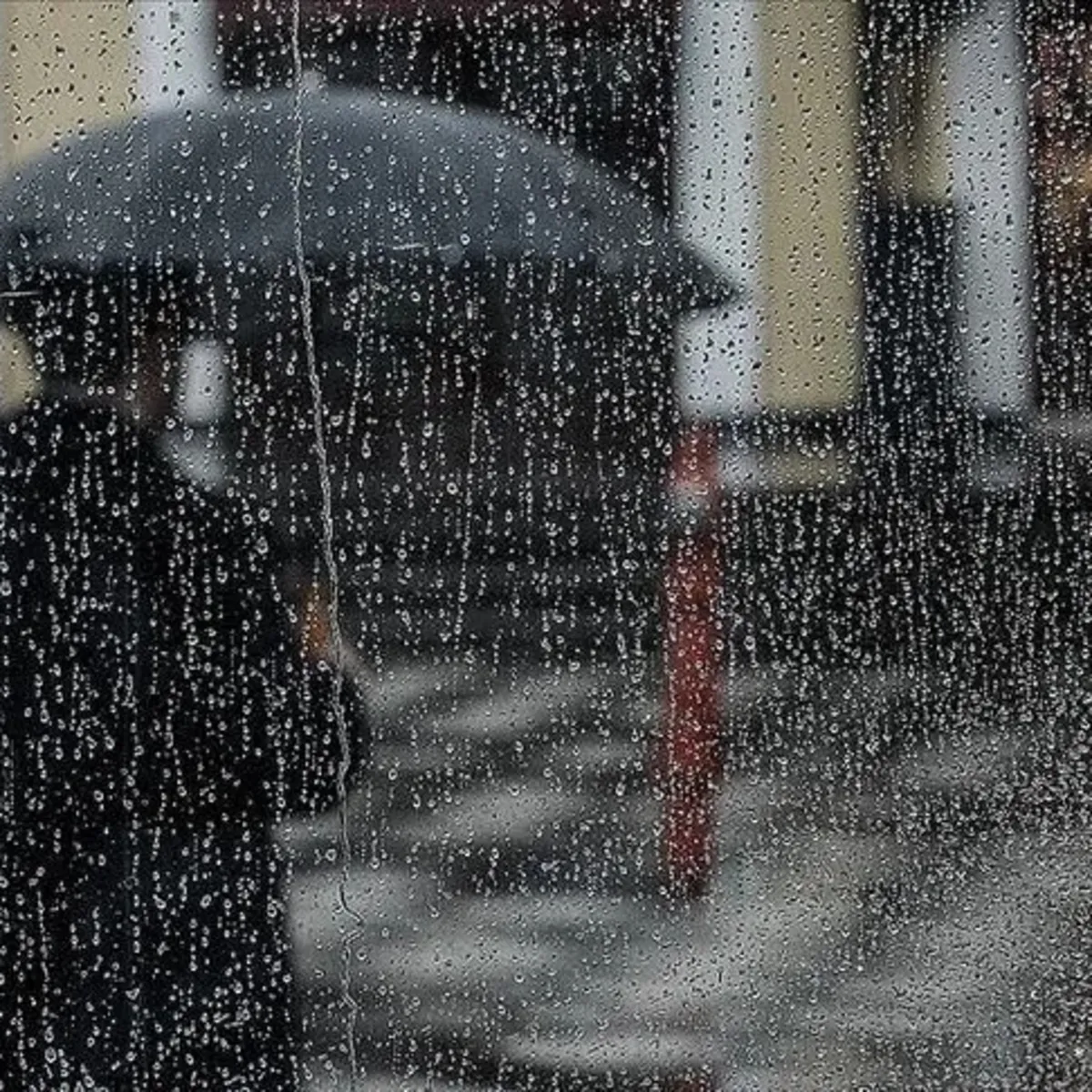 15 İl İçin Sarı Kodlu Uyarı! İstanbul'da Fırtına ve Sağanak Alarmı