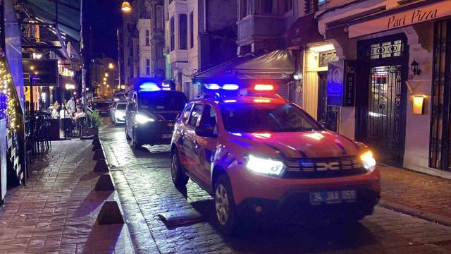15 İlde 'Ailem Güvende' Operasyonu: 162 Şüpheliye İşlem