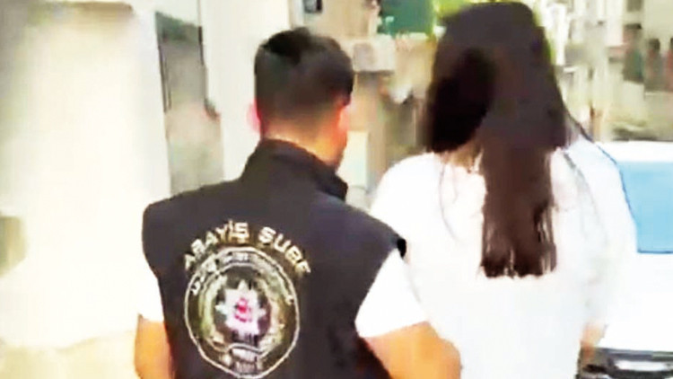 15 Kentte 'Ailem Güvende' Operasyonu: 162 Şüpheli Adliyede
