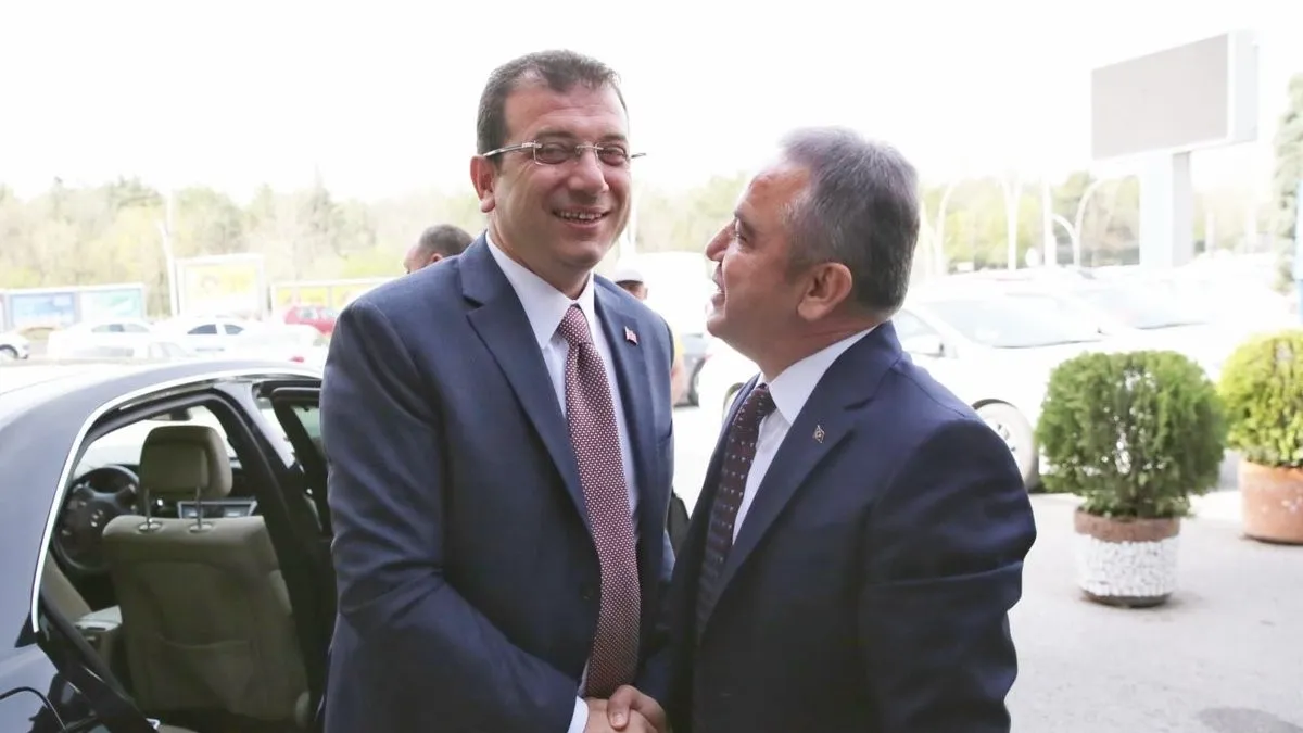 15 Milyon Euroluk İtiraf: Daraltılmış Baz Analizi Sinyal Haritasını Ortaya Çıkardı