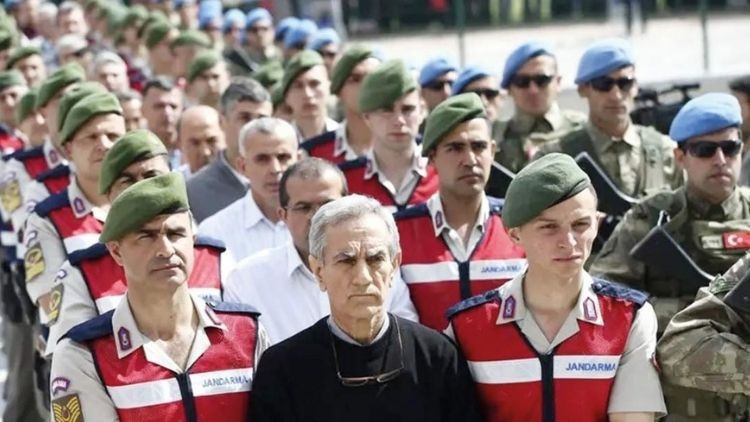 15 Temmuz'un 10. Yılında Darbeci Sanıklara Ağır Cezalar