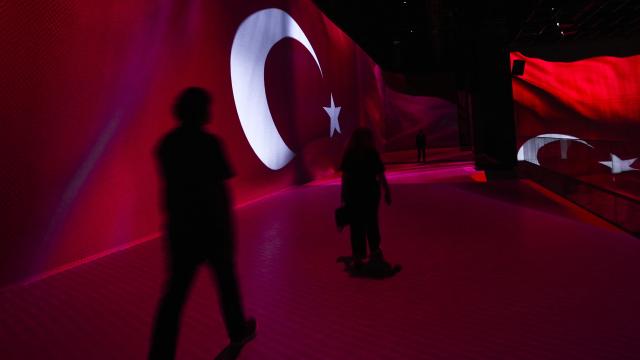 15 Temmuz'un 10. yılında Dijital Zaman Tüneli ile tarihe yolculuk