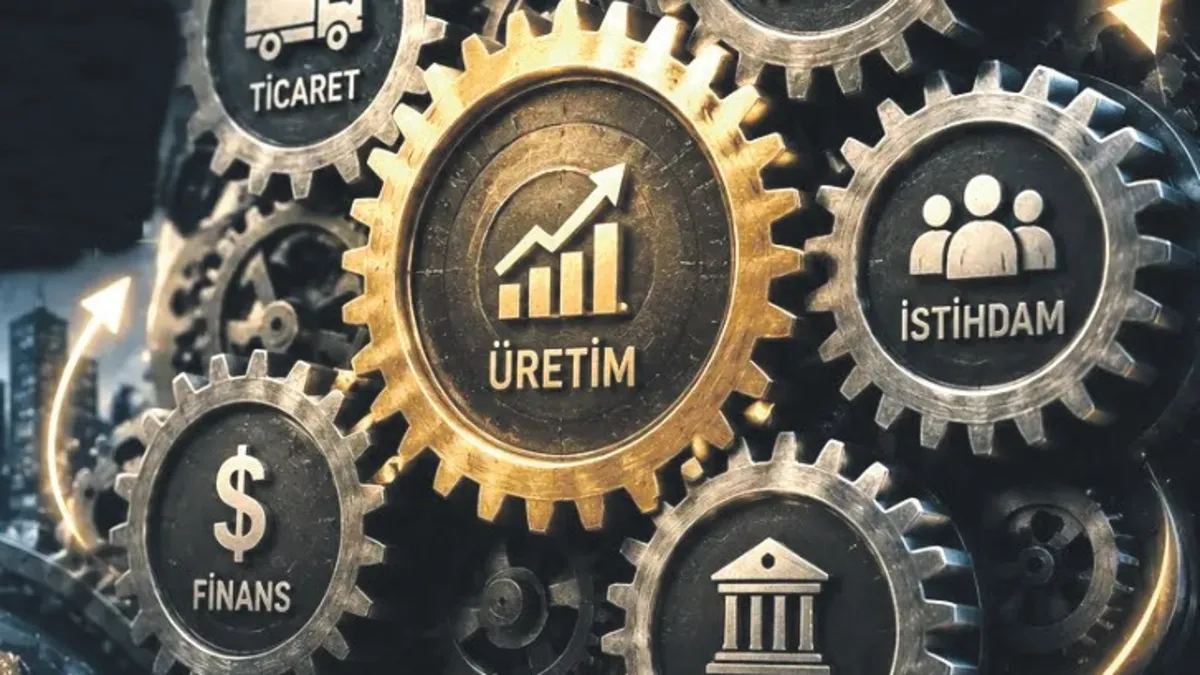 15 Temmuz'un 10. yılında iş dünyasından kararlılık mesajı