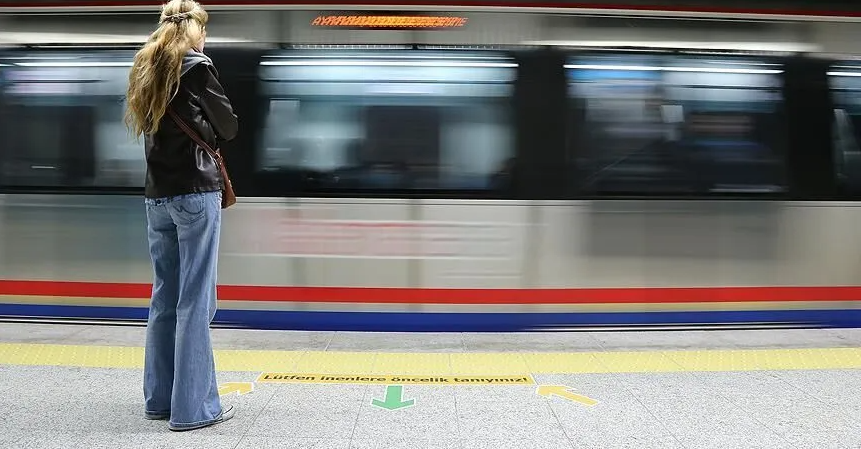 15 Temmuz'da Ankara, İstanbul ve İzmir'de Toplu Ulaşım Ücretsiz