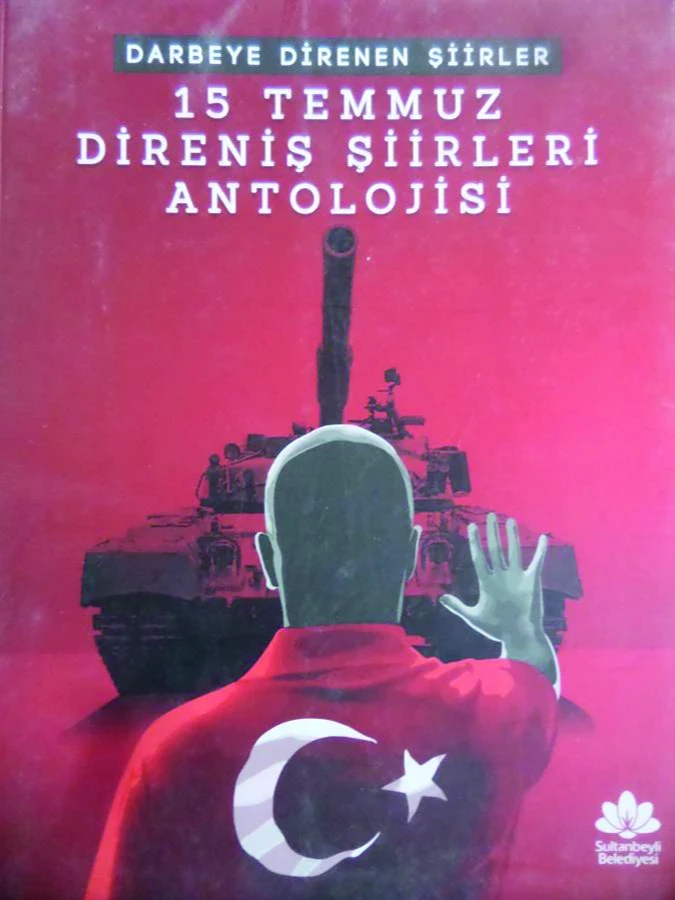 15 Temmuz Darbe Girişiminin 10. Yılında Kapsamlı Bir Kitaplık