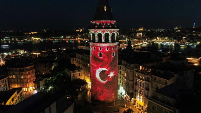 15 Temmuz Destanı'nın 10. yılı teknolojiyle anılacak