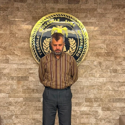 15 Temmuz'da Erdoğan'ın Oteline Saldıran FETÖ'cü Adliyede