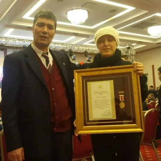 15 Temmuz Gazisi Cem Cengiz Ato Hayatını Kaybetti