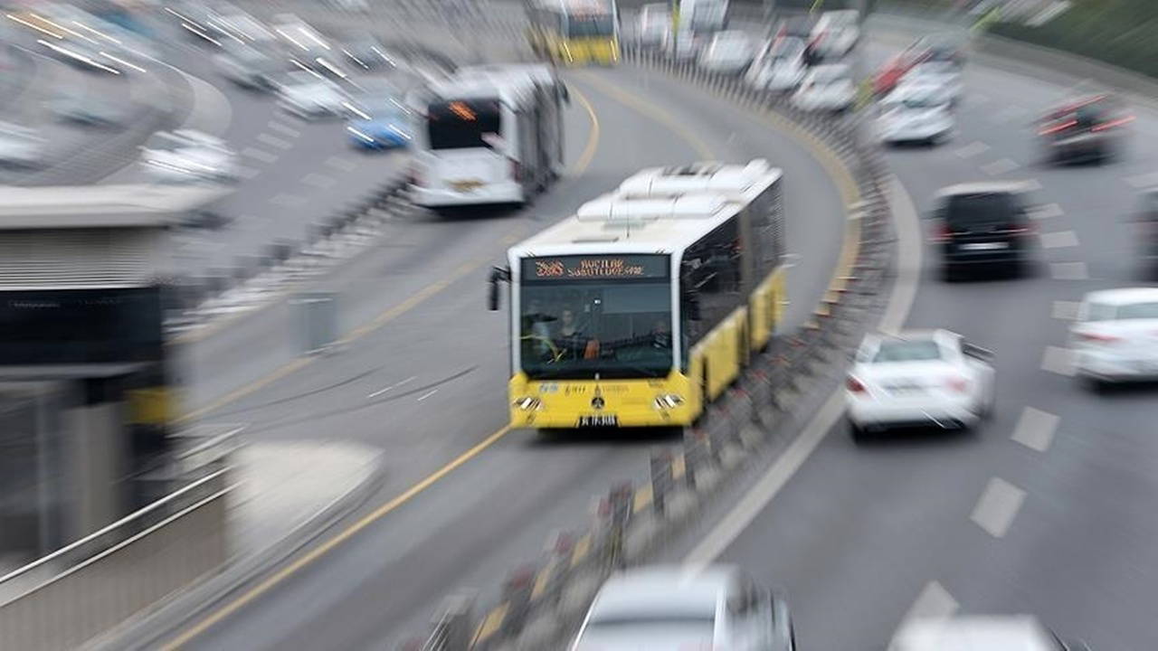 15 Temmuz'da İstanbul'da Toplu Taşıma Ücretsiz mi