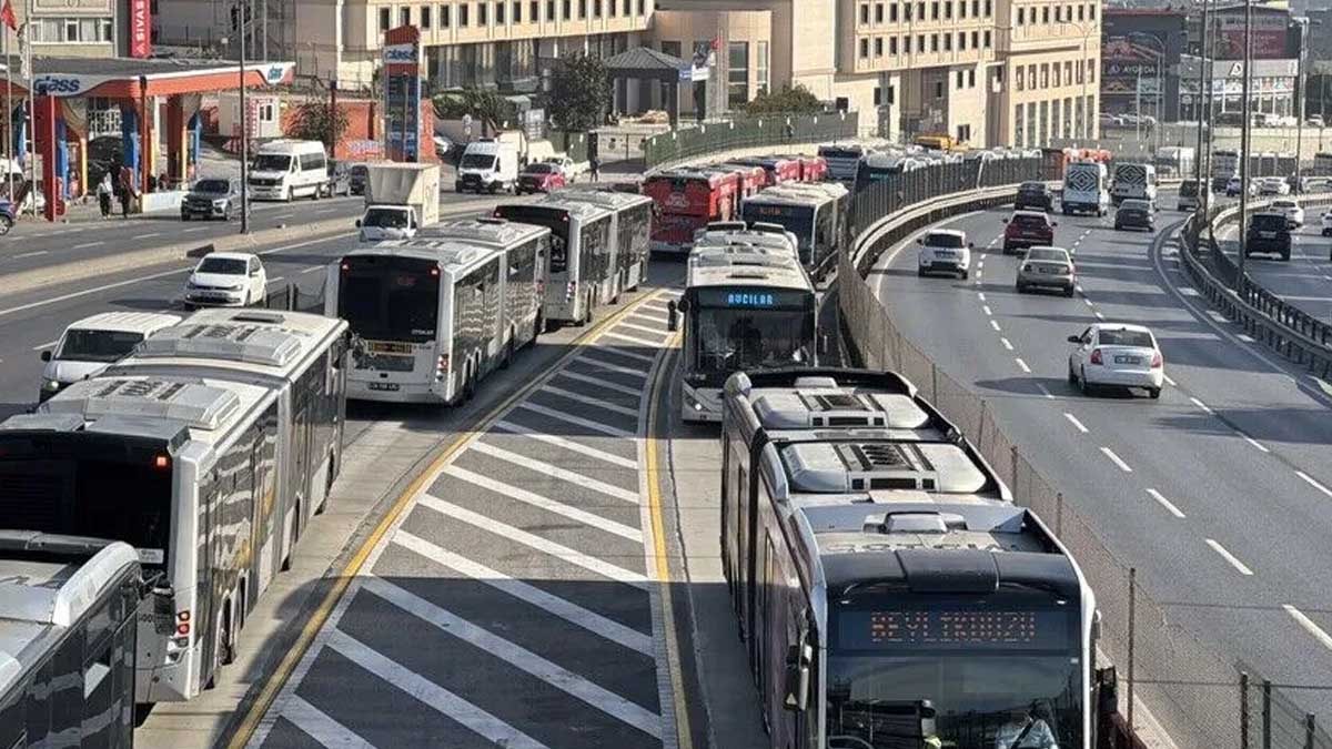 15 Temmuz Köprüsü saat kaçta açılacak? İşte güncel ulaşım durumu