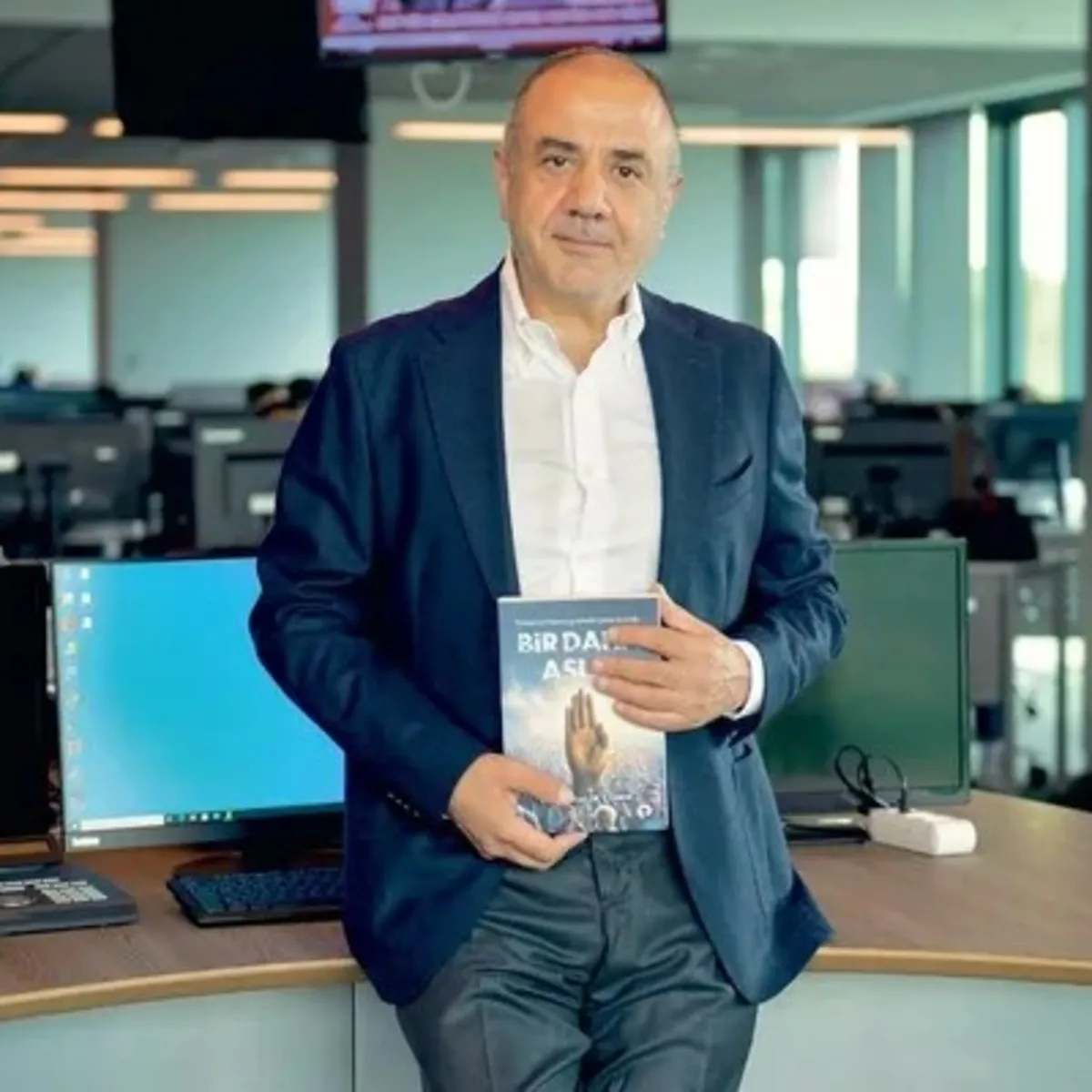 15 Temmuz gecesi medya susturulmasaydı bedel ağır olacaktı
