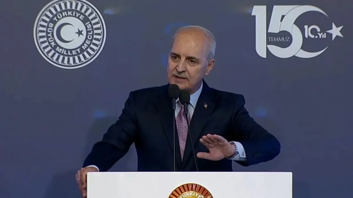 15 Temmuz milat oldu! Darbe geleneği tarihin çöplüğüne atıldı