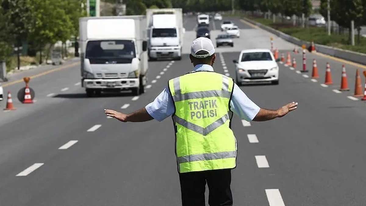 15 Temmuz Şehitleri Anma Koşusu: Bugün Hangi Yollar Kapalı