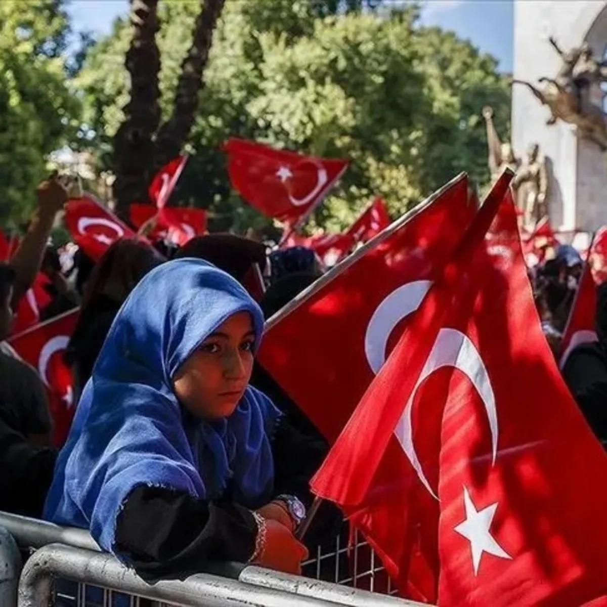 15 Temmuz şehitleri İstanbul'da anılacak