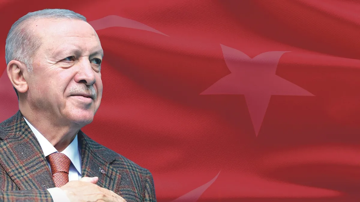 15 Temmuz: Türkiye Yüzyılı’nın İstiklal Beyannamesi