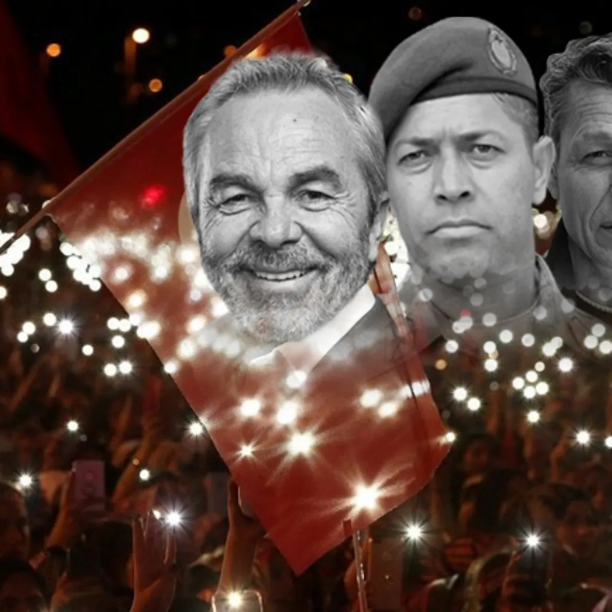 15 Temmuz'un 10. yılında Demokrasi Nöbeti: O geceyi tanıklar anlattı