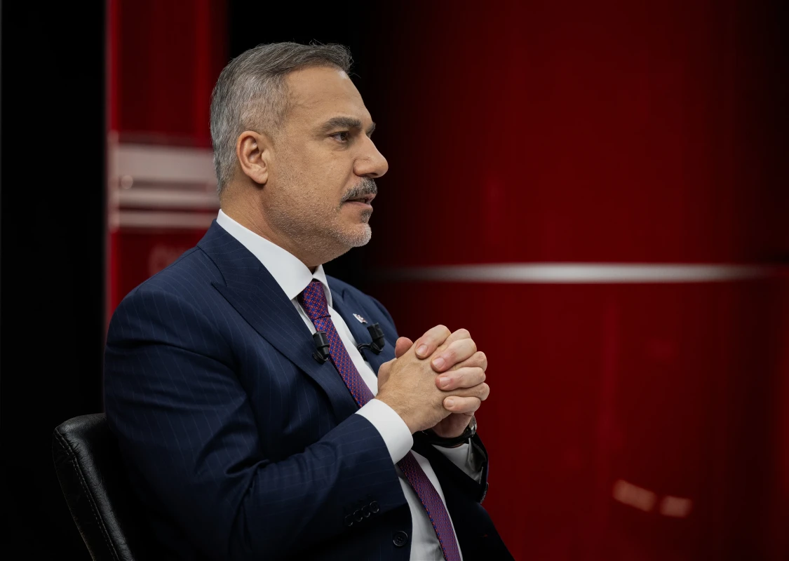 15 Temmuz'u ilk böyle haber verdi: Serseri mayın var anlamaya çalışıyoruz