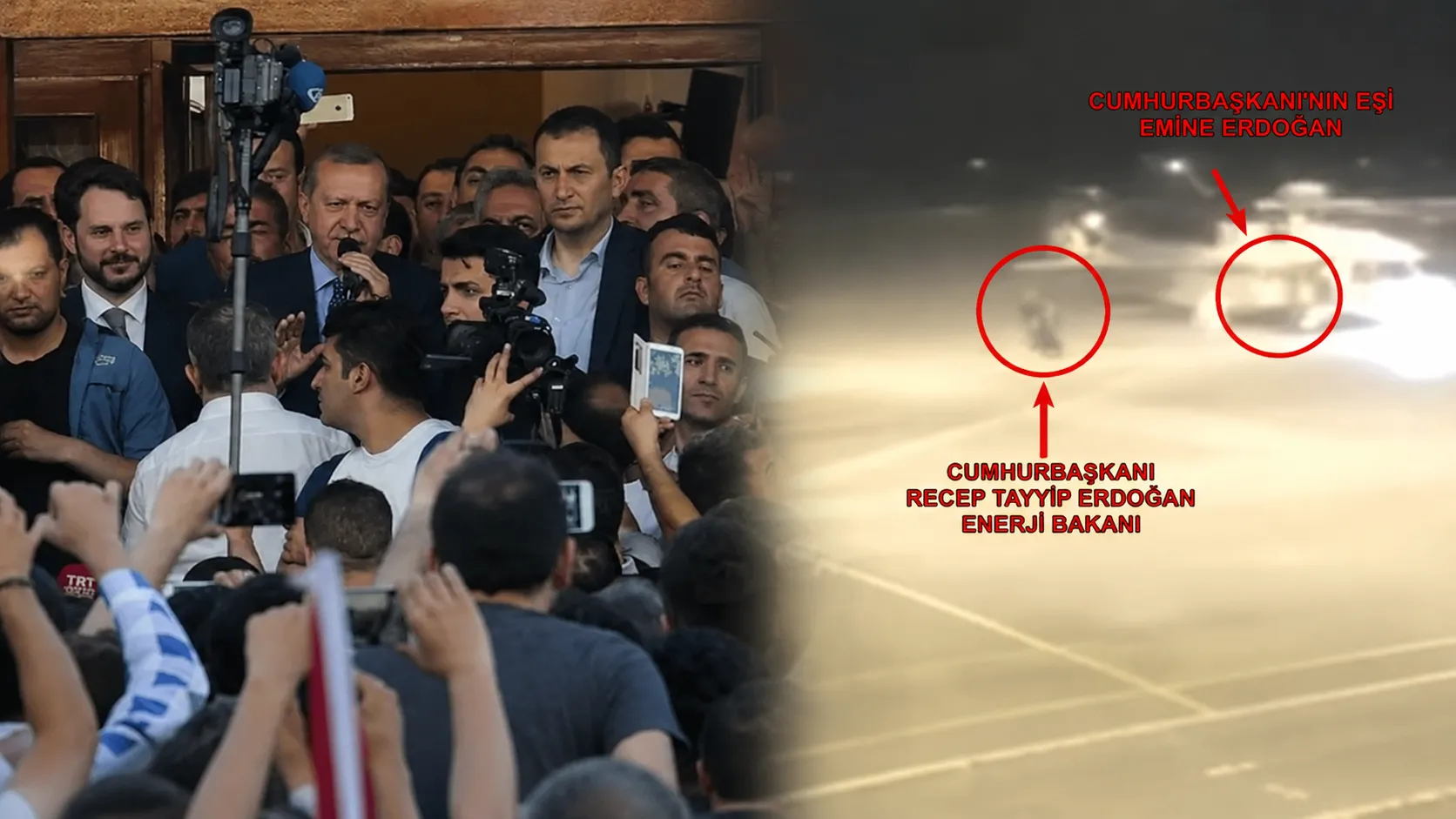 15 Temmuz'un 10. Yılında Berat Albayrak'tan Çarpıcı İtiraflar