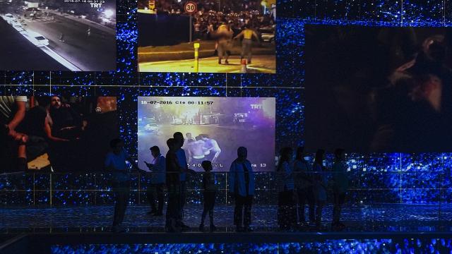 15 Temmuz'un hafızasını yaşatan müze 3 milyon ziyaretçiye ulaştı