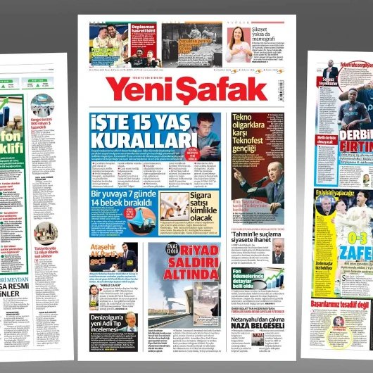 15 Yaş Kuralı Siyaseti Nasıl Şekillendiriyor