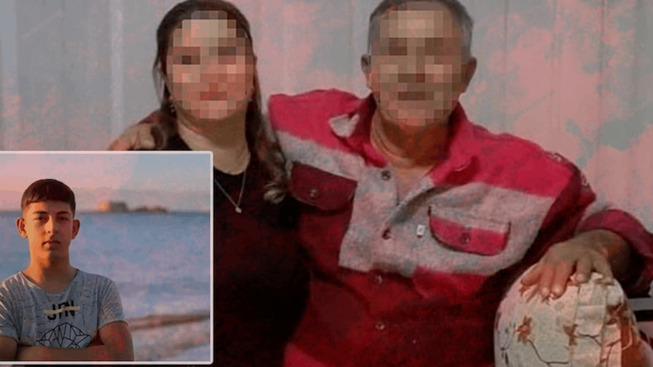 15 Yaşındaki Çocuğu Öldürüp Kutlamaya Gittiler