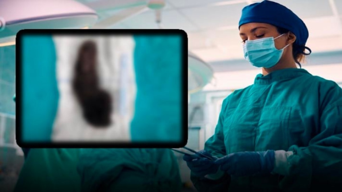 15 Yaşındaki Çocuğun Midesinden Çıkanlar Doktorları Bile Şaşırttı