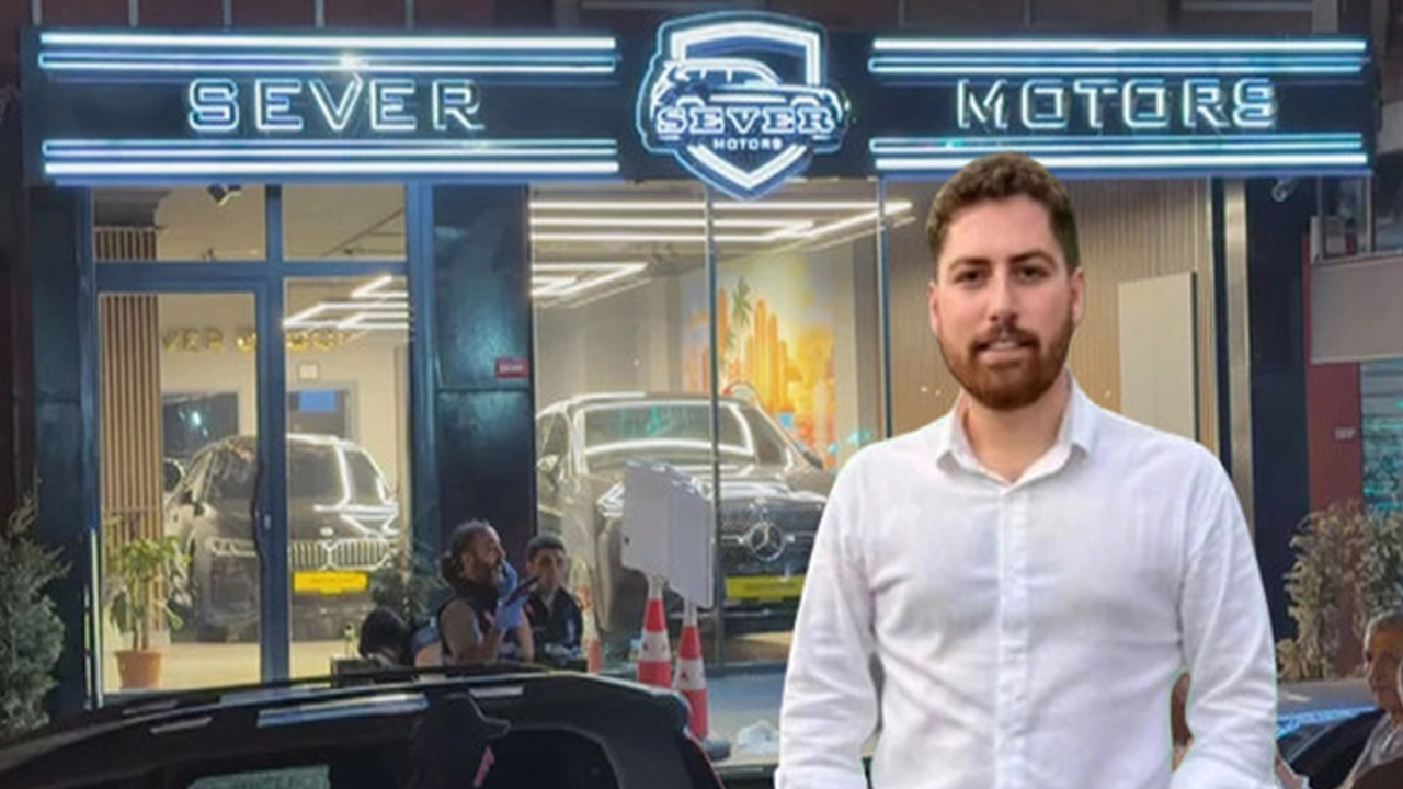 15 Yaşındaki Çocuk Kan Döktü: Okul Yerine Motosikletli Saldırı