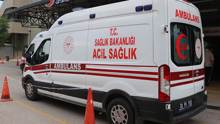 15 yaşındaki çocuk, tartıştığı adamı bıçaklayarak öldürdü