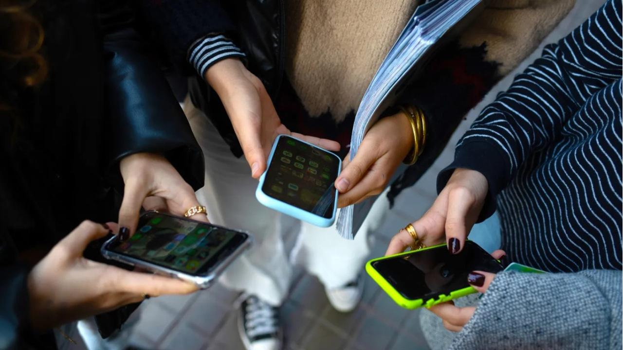 15 Yaşından Küçüklere Sosyal Medya Yasağı Geliyor