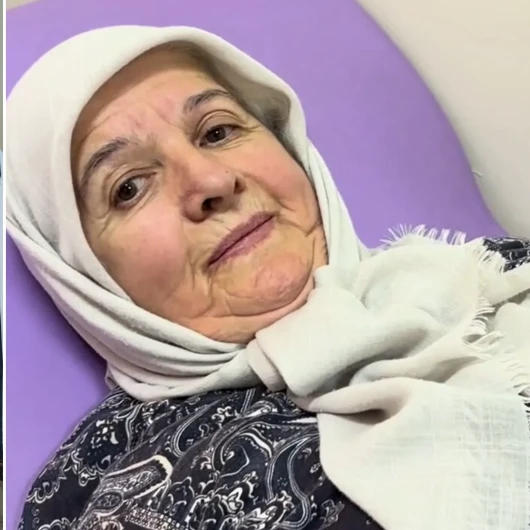 15 Yıllık Bacak Ağrısı 2 Saatte Son Buldu