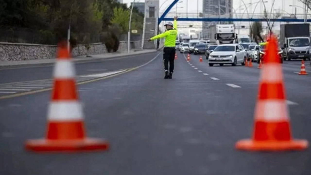 16 Ağustos 2026 Pazar: İstanbul'da Trafiğe Kapatılan Yollar ve Alternatif Güzergahlar