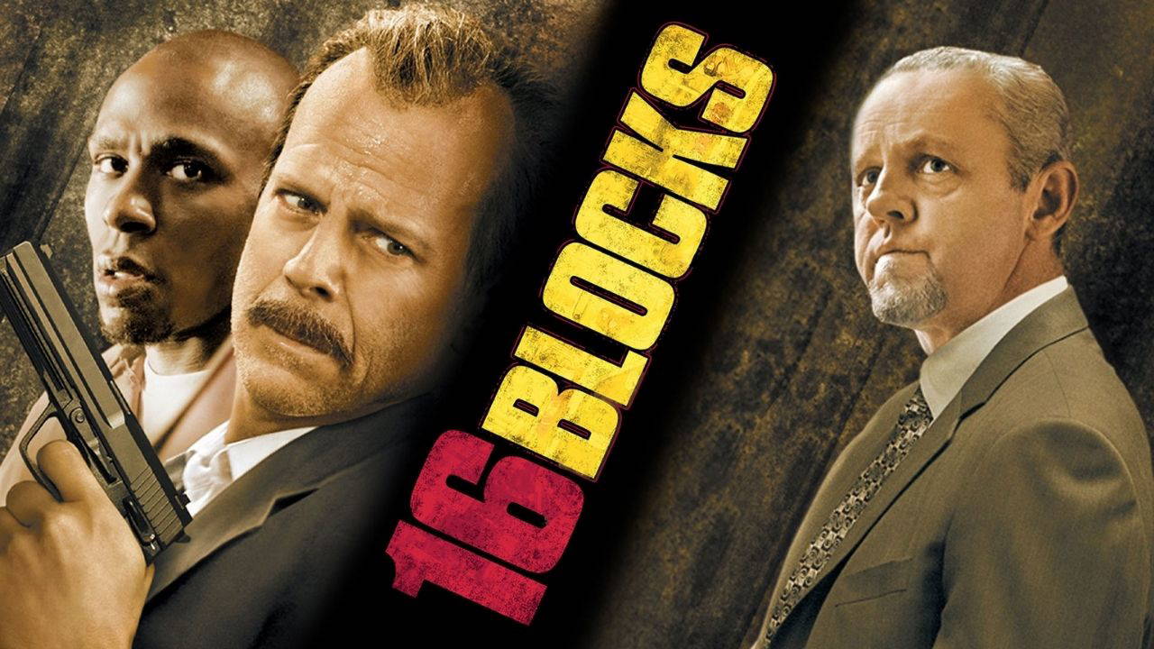 16 Blok Filmi: Konusu ve Oyuncu Kadrosuyla Dikkat Çekiyor