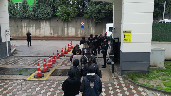 16 İlde Yasa Dışı Bahis Operasyonu: 29 Şüpheli Tutuklandı