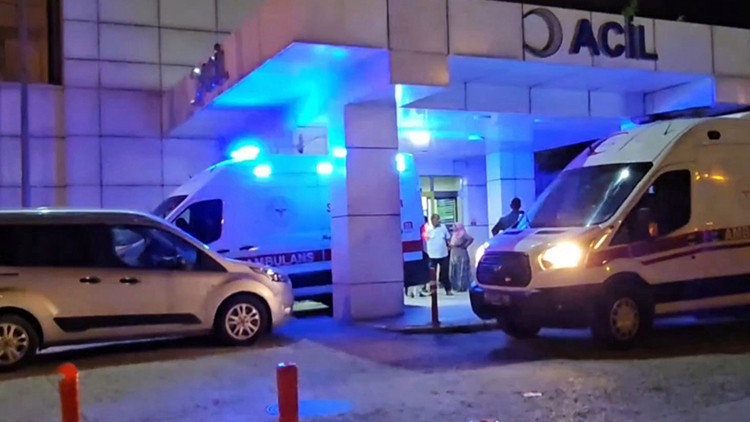 16 Yaşındaki Çocuk Annesini Vurarak Öldürdü: Sapanca'da Aile Faciası